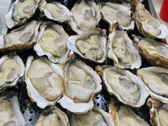 -海味当家·蒸锅海鲜(星海公园店)