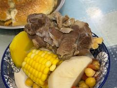 -園丁烤肉缸子肉