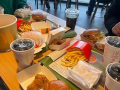 -麦当劳(东石东一路店)