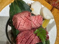 -狮子三·脆鳗鱼烤肉(信和廣場4樓店)