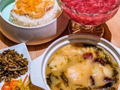 -嘉和一品粥(方庄店)