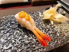 牡丹虾寿司-本格(星光大道二期店)