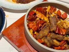 -渔傅·霞浦滩涂海鲜(建平店)