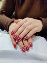 -LEILEI NAIL蕾蕾美甲美睫