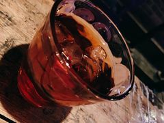 -后巷酒吧Back Alley(未来广场店)