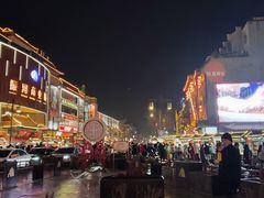 -开封市鼓楼广场(宋都皇城旅游度假区)