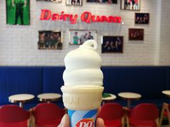 -DQ·蛋糕·冰淇淋(石家庄北国奥特莱斯店)