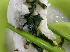 -北京理工大学新食堂