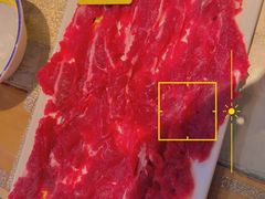 -大吉利潮汕牛肉火锅(王府井店)