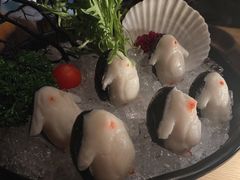 -湊湊火锅·茶憩(杭州湖滨银泰in77店)