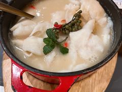 -小大董·烤鸭(观景餐厅·南京西路店)