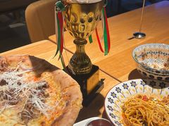 -1861意大利餐厅(文化广场店)