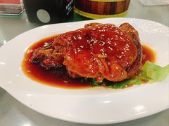-东四民芳餐厅(朝阳门店)