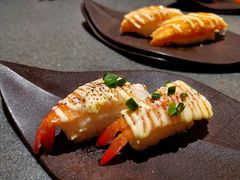 -禾绿寿司·定食·拉面·烧炸(喜荟城店)