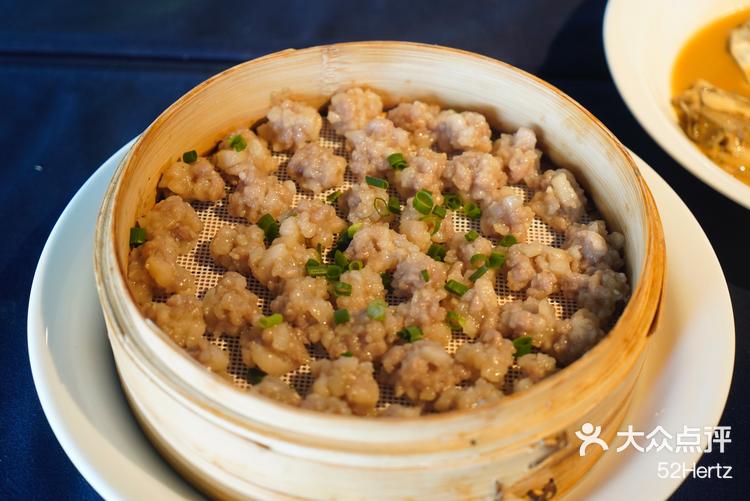 五一温岭石塘游玩林家台菜品质美食