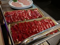 -云尊府云南菜·蒸汽石锅鱼(学清路店)