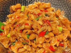 -费大厨辣椒炒肉(正佳广场店)