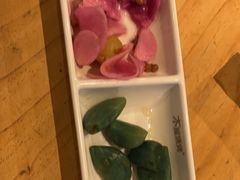 -木屋烧烤(坂田天安云谷店)