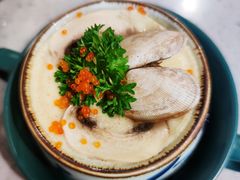 海鲜蒸蛋-妥妥烤肉料理(昙华林店)