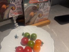 -芸山季·云南山珍菌火锅(宝能环球汇店)