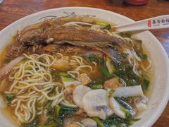 -春雪面馆(转塘店)