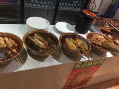-青石桥老瓦房肥肠粉总店(青石桥总店)