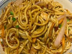 -老湖南民间菜·牛肉十八炒(花都店)