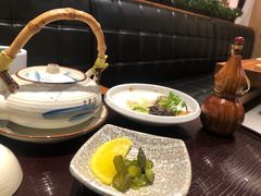鳗鱼饭-森味花园·日本料理(伊藤洋华堂亚运村店)