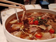 -海味观(老西门店)