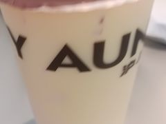 -沪上阿姨·精选茶饮(富力又一城店)