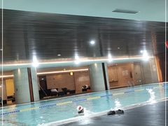 -惠州白鹭湖雅居乐喜来登度假酒店-采悦轩中餐厅