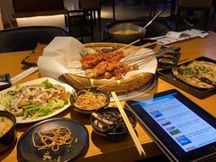 -lu串
