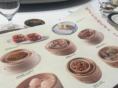 -潮府馆·非遗潮州菜·世纪公园(新国际博览中心店)