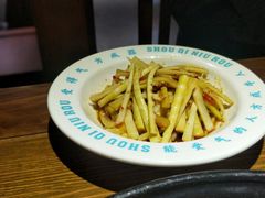 -受气牛肉·重庆耙牛肉(来福士店)