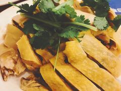 白斩鸡-振鼎鸡(福州路店)