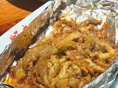 -蚝翅·海鲜粥·烧烤·羊肉季(鄞州万达店)