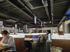 大堂-很久以前羊肉串(昌里路三钢里店)