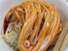 -薛昌利大米面皮(南关正街店)