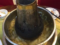 -穆老九清真牛羊肉馆(宋城店)