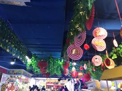 -大玩家超乐场(金华万达店)