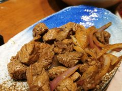 -大渔铁板烧(中山路八佰伴店)