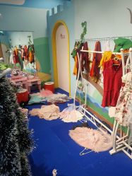 点击看大图 -咔叮卡丁·儿童室内赛车馆