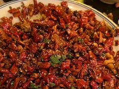 -饭江湖·江湖菜(湖广会馆店)