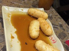 -蜀国大将老火锅(江北店)