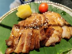 -金泰兰忆暹罗·东南亚餐厅(城西银泰店)