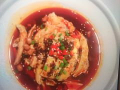 -大鸭梨烤鸭(枣园店)