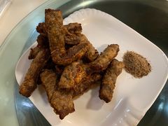 -福寿斋·老北京铜锅涮肉·烤鸭(顺义总店)