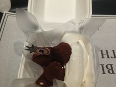 “邪修版”提拉米苏球-HOT CRUSH趁热集合·现烤面包(上海环球港店)