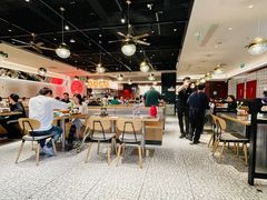 -潮界(虹桥新天地店)