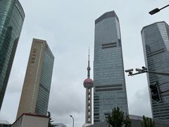 -怡咖啡海鲜自助餐厅(浦东香格里拉店)